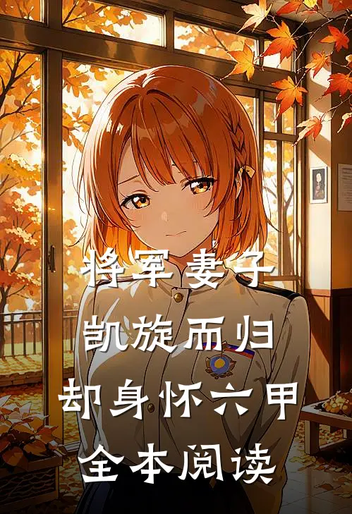 将军妻子凯旋而归，却身怀六甲全本阅读