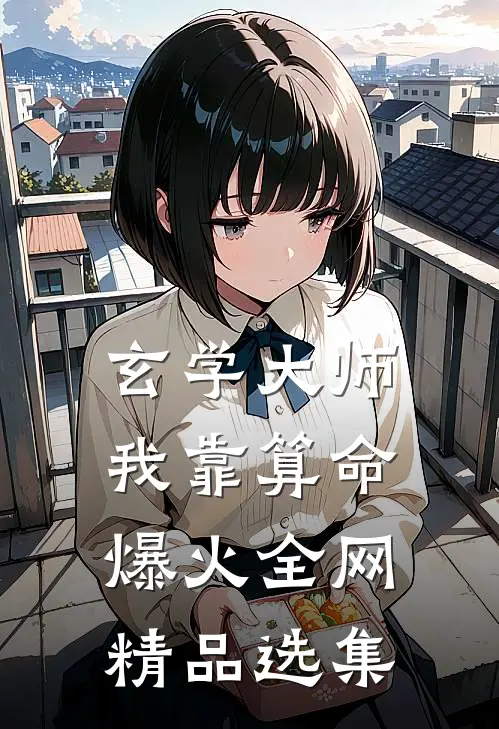 玄学大师：我靠算命爆火全网精品选集