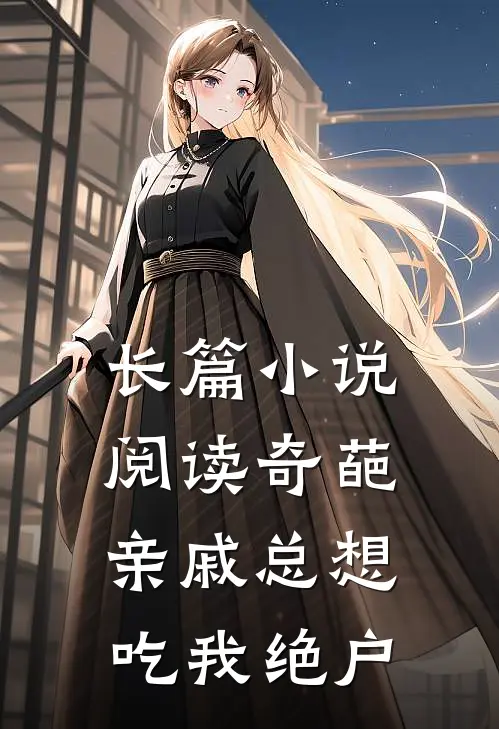长篇小说阅读奇葩亲戚总想吃我绝户