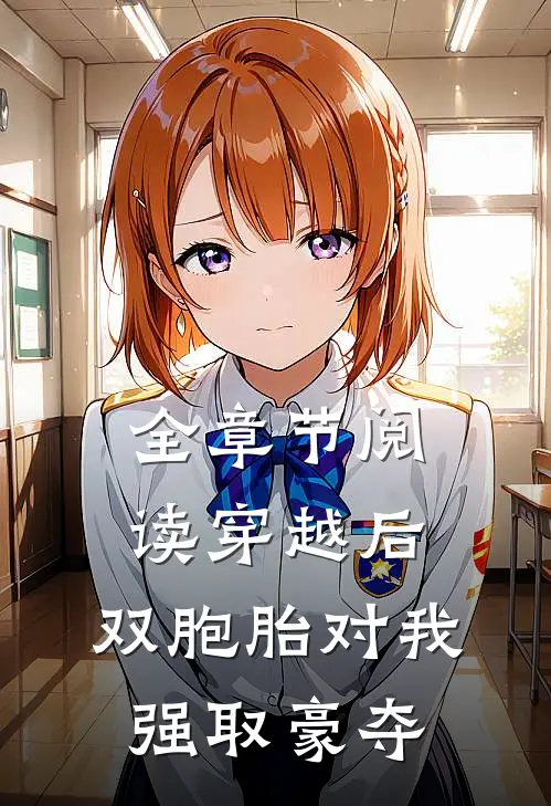 全章节阅读穿越后，双胞胎对我强取豪夺