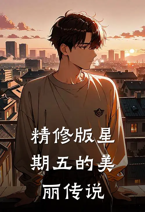 精修版星期五的美丽传说