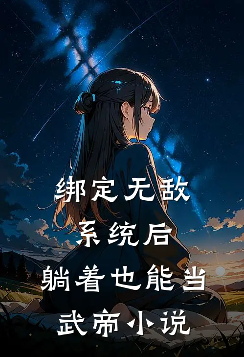 绑定无敌系统后，躺着也能当武帝小说