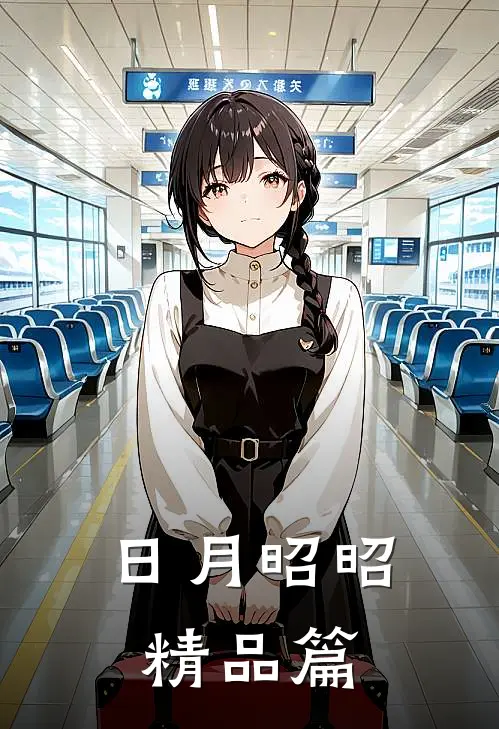 日月昭昭精品篇