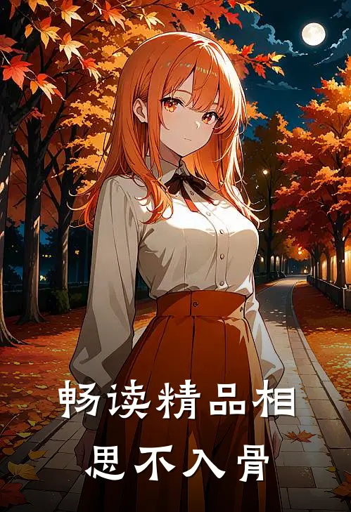 畅读精品相思不入骨
