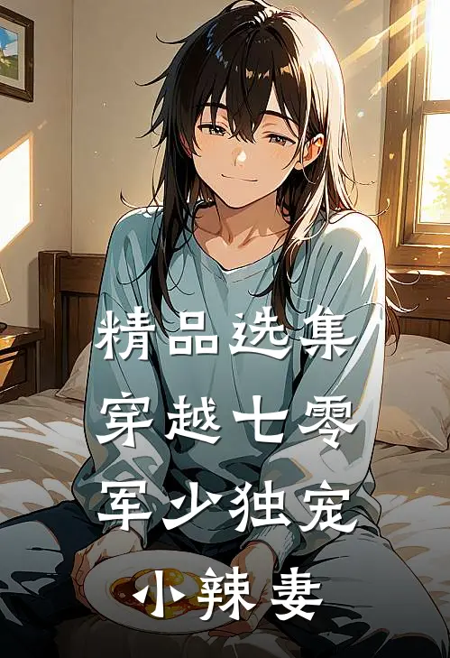精品选集穿越七零，军少独宠小辣妻