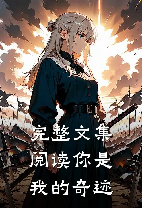 完整文集阅读你是我的奇迹