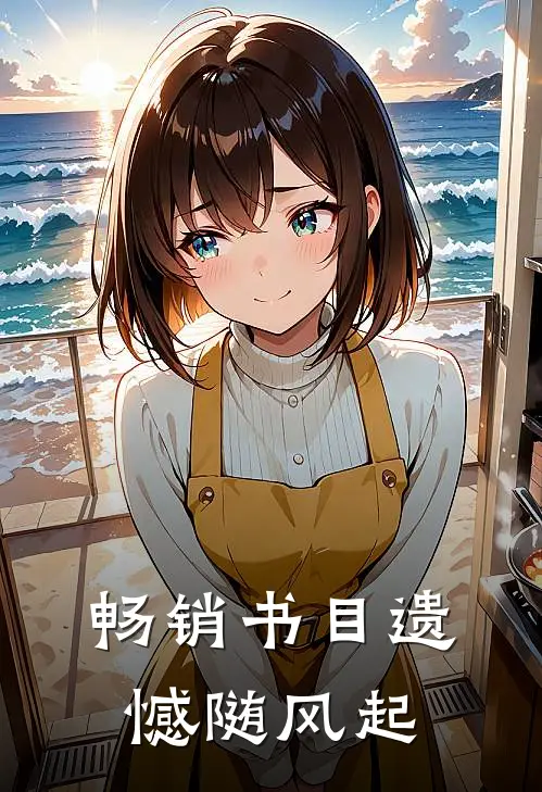 畅销书目遗憾随风起