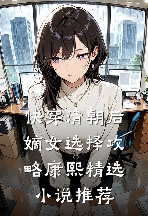 快穿清朝后，嫡女选择攻略康熙精选小说推荐