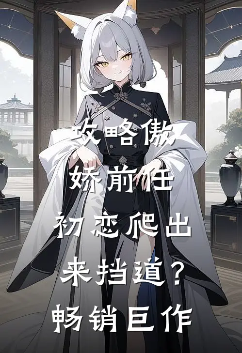 攻略傲娇前任，初恋爬出来挡道？畅销巨作