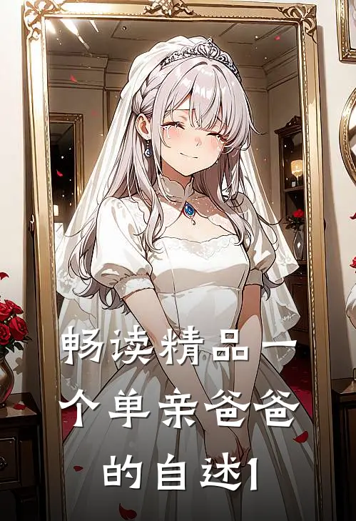 畅读精品一个单亲爸爸的自述1