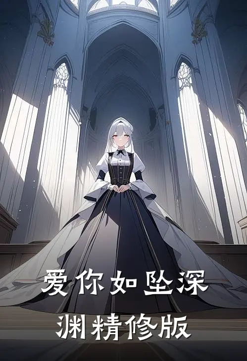 爱你如坠深渊精修版