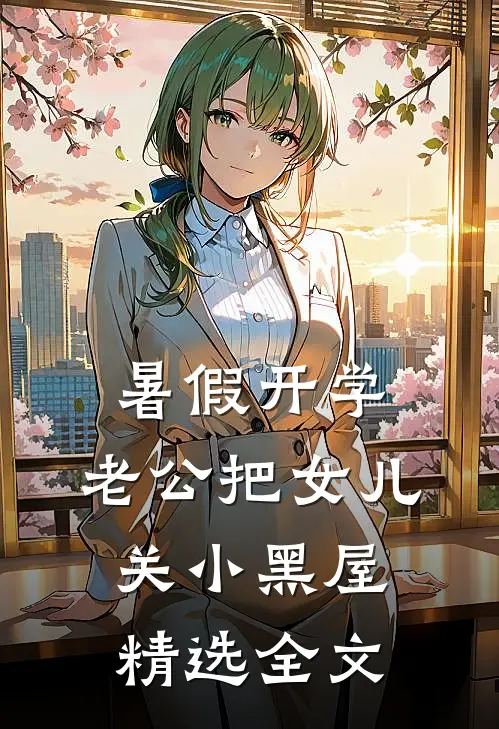 暑假开学，老公把女儿关小黑屋精选全文