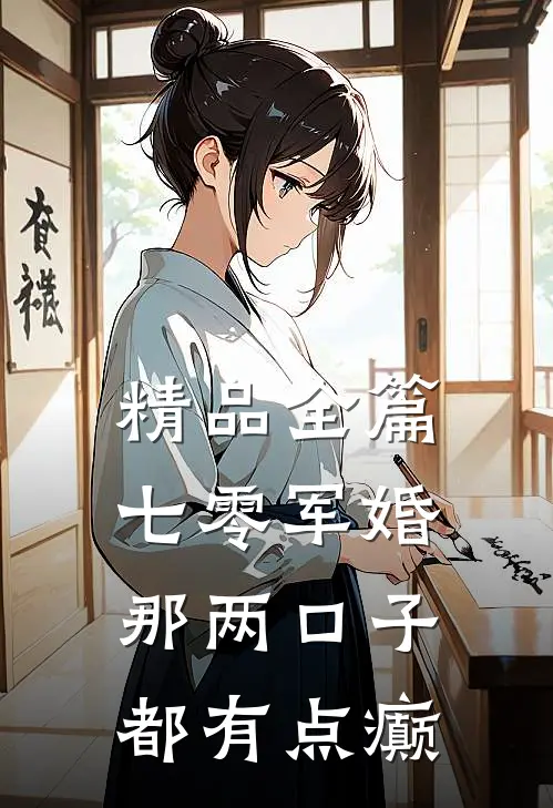 精品全篇七零军婚：那两口子都有点癫