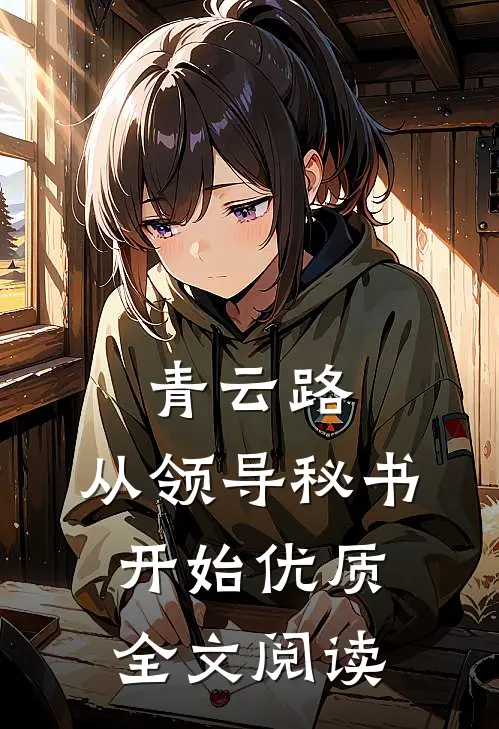 青云路：从领导秘书开始优质全文阅读