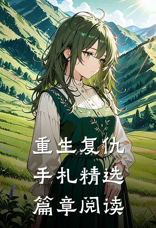 重生复仇手札精选篇章阅读