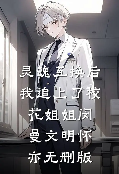 未婚夫出轨知心大姐姐后我闪婚了
