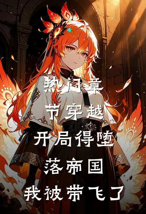 热门章节穿越:开局得堕落帝国,我被带飞了