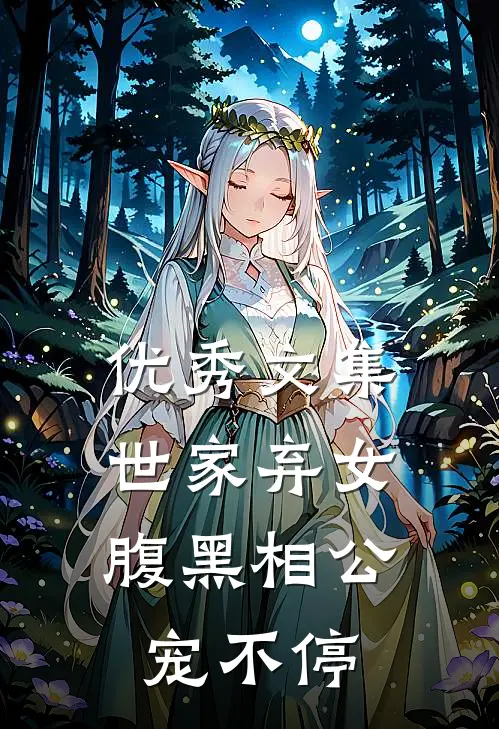 优秀文集世家弃女，腹黑相公宠不停