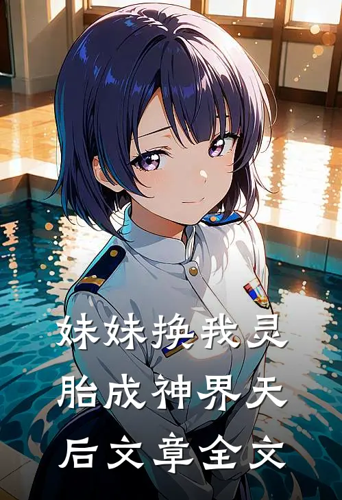 妹妹换我灵胎成神界天后文章全文