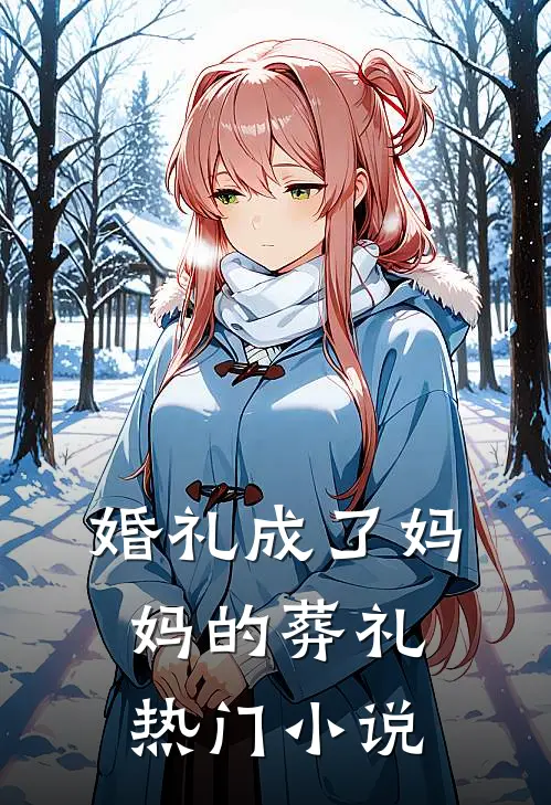 婚礼成了妈妈的葬礼热门小说