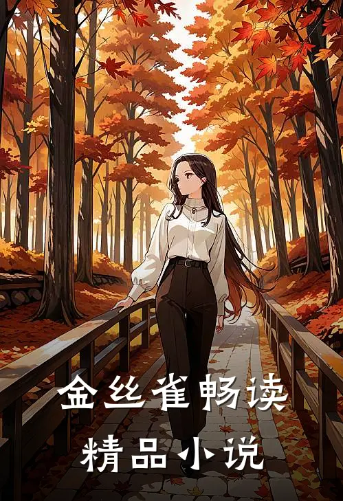 金丝雀畅读精品小说