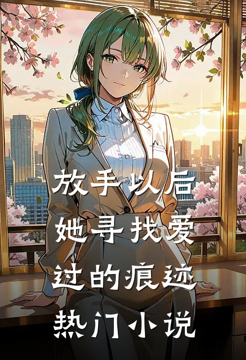 放手以后，她寻找爱过的痕迹热门小说
