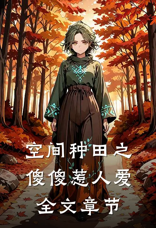 空间种田之傻傻惹人爱全文章节