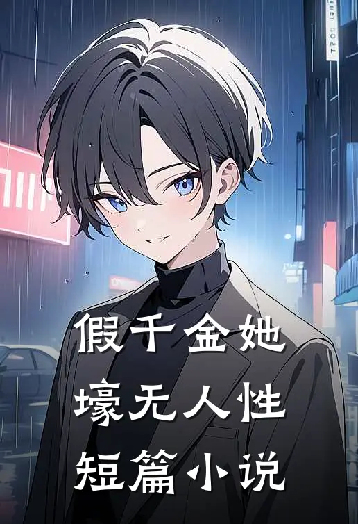假千金她壕无人性短篇小说