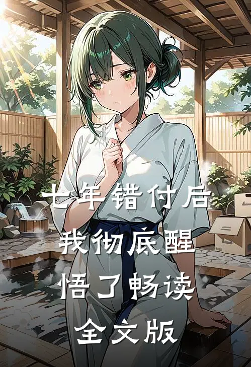 七年错付后，我彻底醒悟了畅读全文版