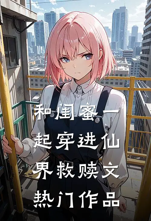和闺蜜一起穿进仙界救赎文热门作品
