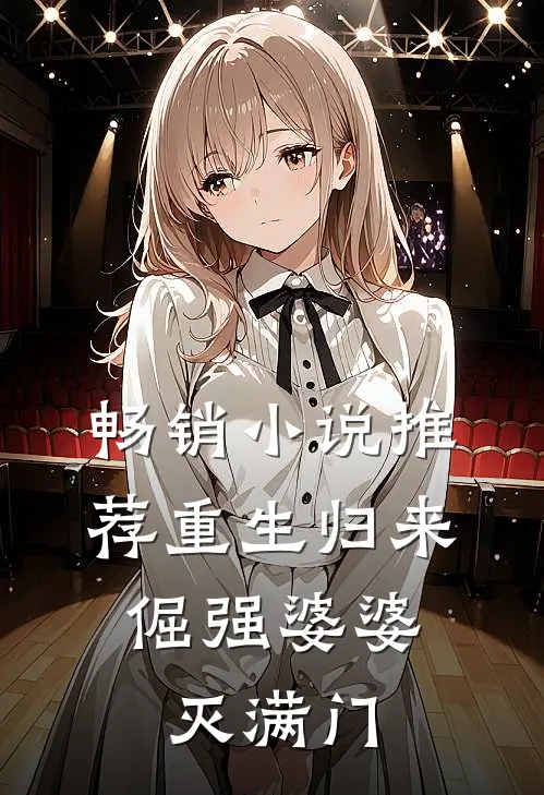 畅销小说推荐重生归来，倔强婆婆灭满门