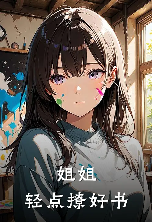 姐姐，轻点撩好书