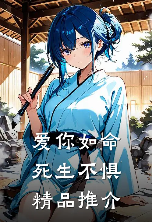 爱你如命，死生不惧精品推介