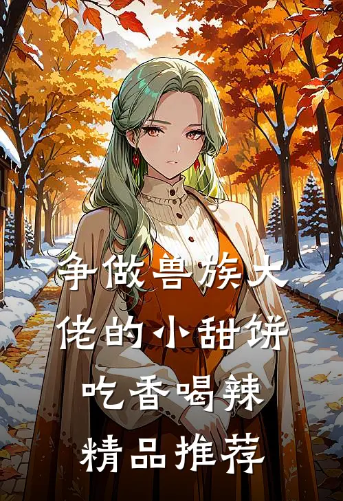 争做兽族大佬的小甜饼，吃香喝辣精品推荐