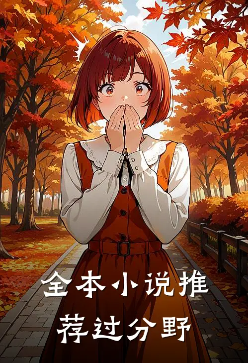 全本小说推荐过分野