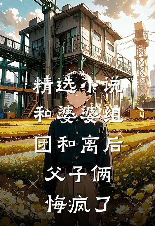 精选小说和婆婆组团和离后，父子俩悔疯了