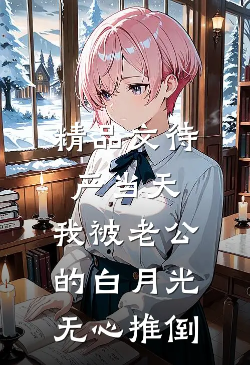 精品文待产当天，我被老公的白月光无心推倒