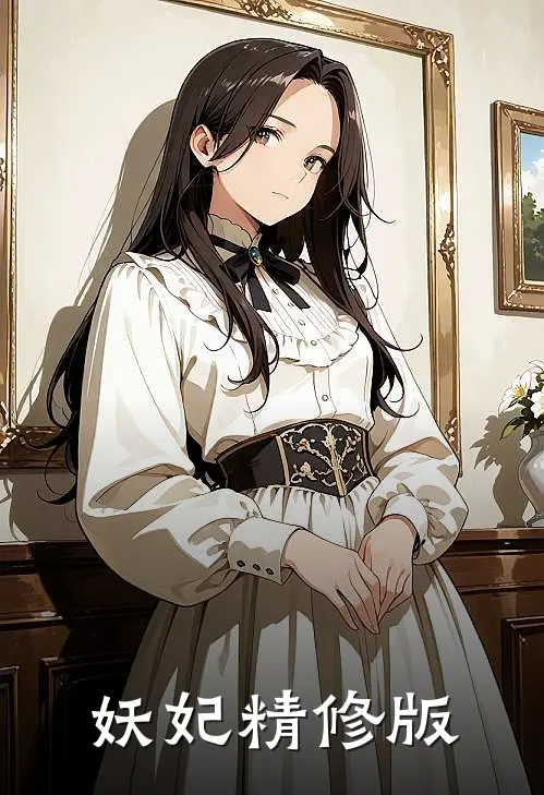 妖妃精修版