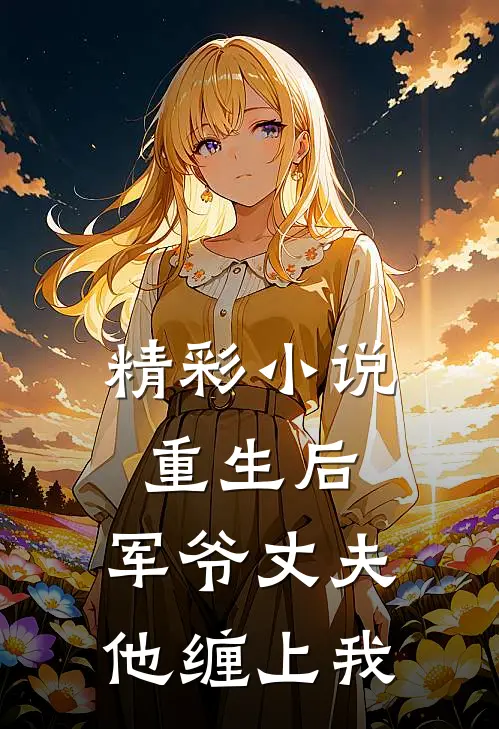 精彩小说重生后，军爷丈夫他缠上我