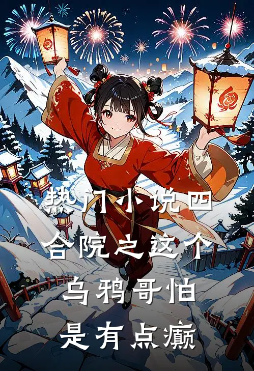 热门小说四合院之这个乌鸦哥怕是有点癫