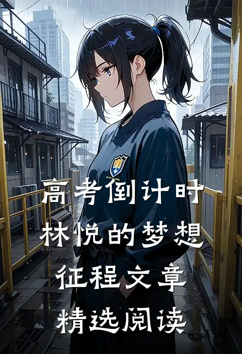 高考倒计时：林悦的梦想征程文章精选阅读