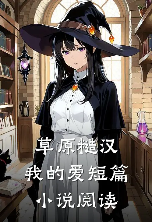 草原糙汉，我的爱短篇小说阅读