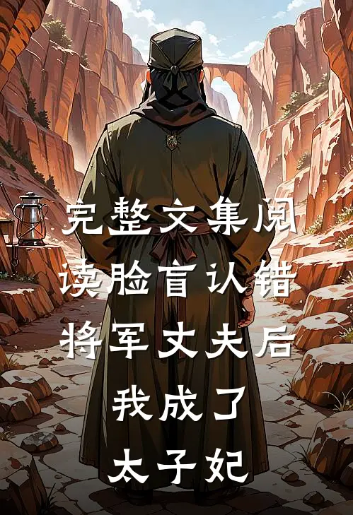 完整文集阅读脸盲认错将军丈夫后，我成了太子妃