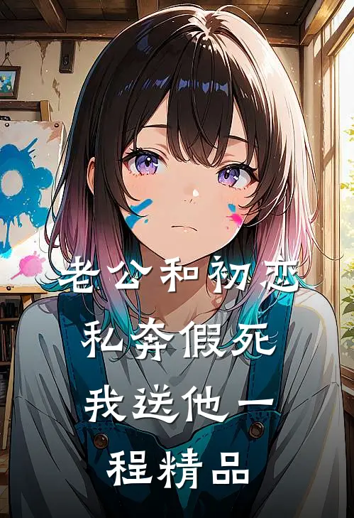 老公和初恋私奔假死，我送他一程精品