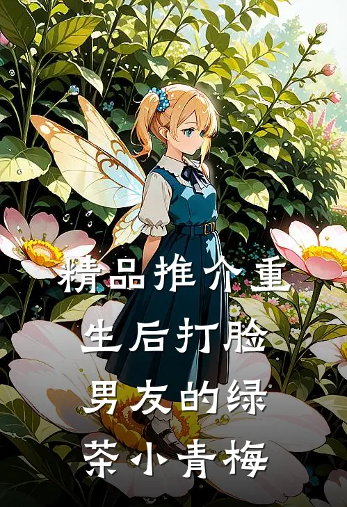 精品推介重生后打脸男友的绿茶小青梅