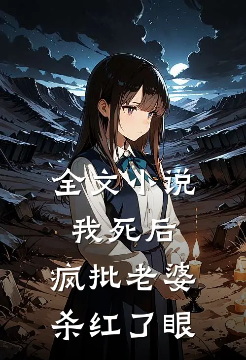 全文小说我死后，疯批老婆杀红了眼