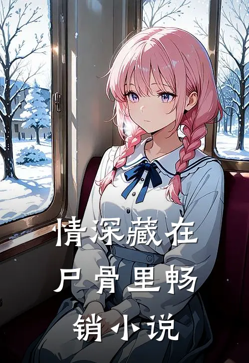 情深藏在尸骨里畅销小说