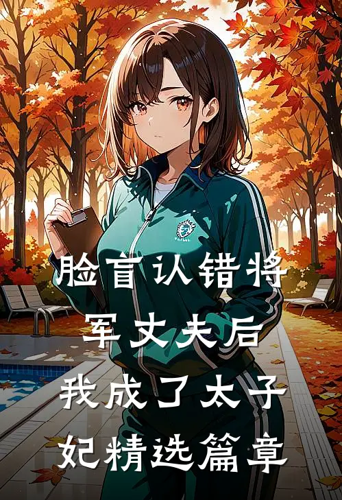 脸盲认错将军丈夫后，我成了太子妃精选篇章
