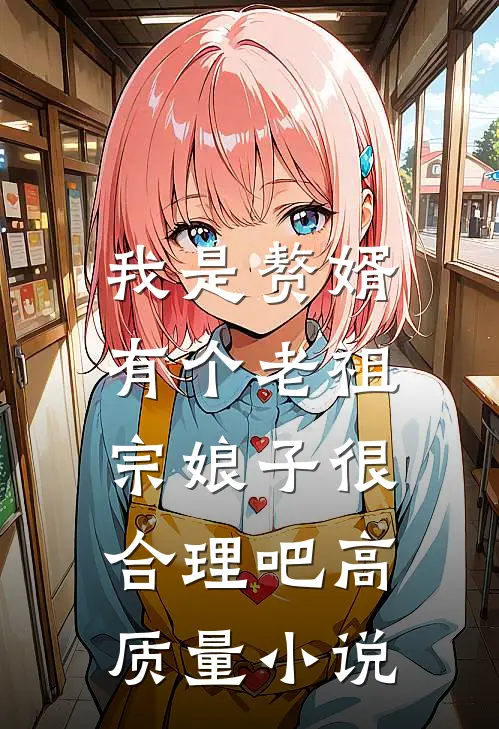 我是赘婿，有个老祖宗娘子很合理吧高质量小说
