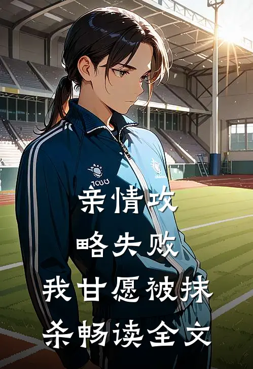 亲情攻略失败，我甘愿被抹杀畅读全文